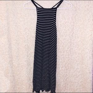 American Eagle Soft and Sexy Strappy Dress - XS